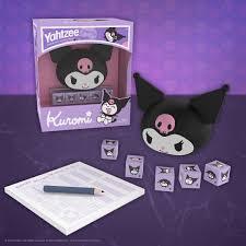 Yahtzee - Kuromi